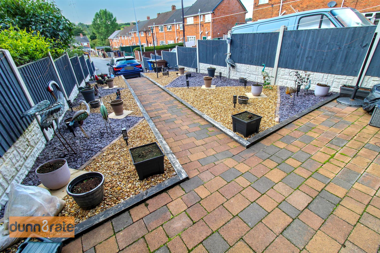 Maple Close, Norton Green, Stoke-On-Trent